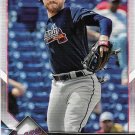 Freddie Freeman 2018 Bowman #41 Atlanta Braves Baseball Card