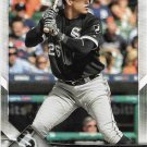 Avisail Garcia 2018 Bowman #77 CHicago White Sox Baseball Card