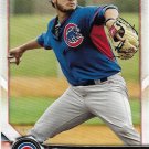 Thomas Hatch 2018 Bowman Prospects #BP12 Chicago Cubs Baseball Card