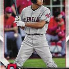 Quentin Holmes 2018 Bowman Prospects #BP88 Cleveland Indians Baseball Card