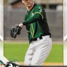 James Kaprielian 2018 Bowman Prospects #BP44 Oakland Athletics Baseball Card