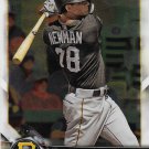 Kevin Newman 2018 Bowman Prospects Chrome #BCP17 Pittsburgh Pirates Baseball Card