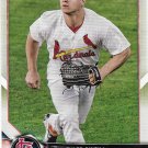 Tyler O'Neill 2018 Bowman Prospects #BP15 St. Louis Cardinals Baseball Card