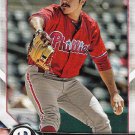 JoJo Romero 2018 Bowman Prospects #BP111 Philadelphia Phillies Baseball Card