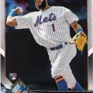 Amed Rosario 2018 Bowman Rookie #34 New York Mets Baseball Card