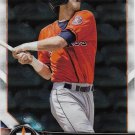 Kyle Tucker 2018 Bowman Prospects Chrome #BCP55 Houston Astros Baseball Card