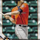 Kyle Tucker 2018 Bowman Prospects #BP55 Houston Astros Baseball Card