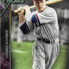 Richie Ashburn 2015 Topps Whatever Works #WW-9 Phialdelphia Phillies Baseball Card