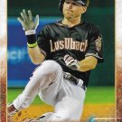 Ender Inciarte 2015 Topps Rookie #578 Arizona Diamondbacks Baseball Card