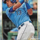 Salvador Perez 2015 Topps #39 Kansas City Royals Baseball Card Salvador Perez 2015 Topps #39 Kansas City Royals Baseball Card