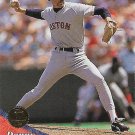 Danny Darwin 1994 Leaf #114 Boston Red Sox Baseball Card