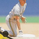Carlos Garcia 1994 Leaf #248 Pittsburgh Pirates Baseball Card