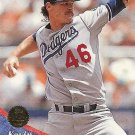 Kevin Gross 1994 Leaf #153 Los Angeles Dodgers Baseball Card