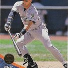 Phil Plantier 1994 Leaf #59 San Diego Padres Baseball Card