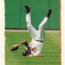 Mike Devereaux 1995 Topps #23 Baltimore Orioles Baseball Card
