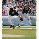 Alex Fernandez 1995 Topps #163 Chicago White Sox Baseball Card