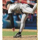 Mike Hampton 1995 Topps #133 Houston Astros Baseball Card