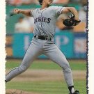 Greg Harris 1995 Topps #268 Colorado Rockies Baseball Card