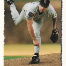 Darren Holmes 1995 Topps #26 Colorado Rockies Baseball Card