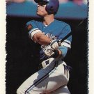Ed Sprague 1995 Topps #146 Toronto Blue Jays Baseball Card
