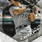Jose Abreu 2018 Topps Instant Impact #II-31 Chicago White Sox Baseball Card
