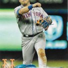 Asdrubal Cabrera 2018 Topps #670 New York Mets Baseball Card