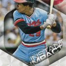 Rod Carew 2018 Topps Instant Impact #II-43 Minnesota Twins Baseball Card