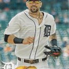Nicholas Castellanos 2018 Topps #545 Detroit Tigers Baseball Card