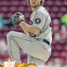 Gerrit Cole 2018 Topps #443 Houston Astros Baseball Card