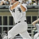 Matt Davidson 2018 Topps #695 Chicago White Sox Baseball Card