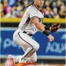 Brandon Drury 2018 Topps #141 Arizona Diamondbacks Baseball Card