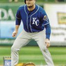 Lucas Duda 2018 Topps #446 Kansas City Royals Baseball Card