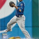 Alcides Escobar 2018 Topps #630 Kansas City Royals Baseball Card