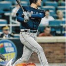 Freddie Freeman 2018 Topps #510 Atlanta Braves Baseball Card