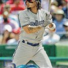 Freddy Galvis 2018 Topps #636 San Diego Padres Baseball Card
