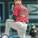 Kyle Gibson 2018 Topps #493 Minnesota Twins Baseball Card
