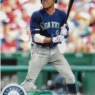 Dee Gordon 2018 Topps #590 Seattle Mariners Baseball Card