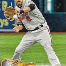 J.J. Hardy 2018 Topps #437 Baltimore Orioles Baseball Card
