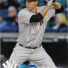 Chase Headley 2018 Topps #317 New York Yankees Baseball Card