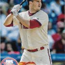 Tommy Joseph 2018 Topps #583 Philadelphia Phillies Baseball Card