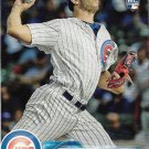 Dillon Maples 2018 Topps Rookie #572 Chicago Cubs Baseball Card