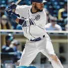 Manny Margot 2018 Topps #430 San Diego Padres Baseball Card