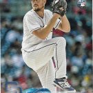 Kyle McGrath 2018 Topps Rookie #376 San Diego Padres Baseball Card