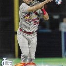 Alex Mejia 2018 Topps Rookie #470 St. Louis Cardinals Baseball Card