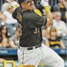 Jose Osuna 2018 Topps #521 Pittsburgh Pirates Baseball Card