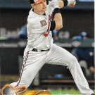 Joey Rickard 2018 Topps #564 Baltimore Orioles Baseball Card