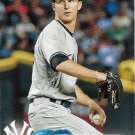 Chasen Shreve 2018 Topps #497 New York Yankees Baseball Card