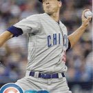 Drew Smyly 2018 Topps #699 Chicago Cubs Baseball Card