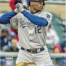 Jorge Soler 2018 Topps #653 Kansas City Royals Baseball Card