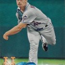 Jason Vargas 2018 Topps #530 New York Mets Baseball Card